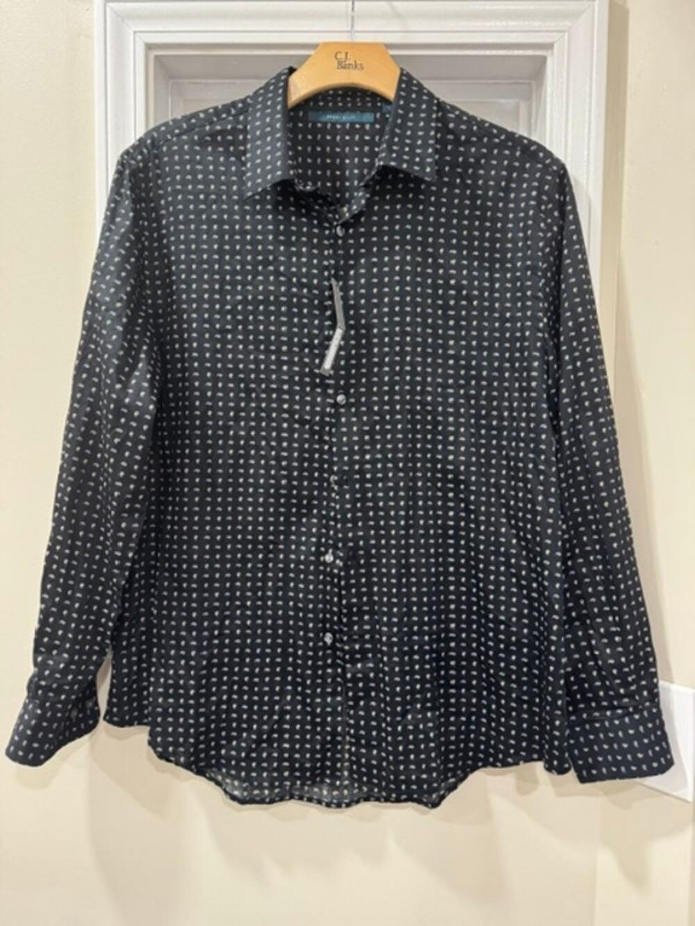 Perry Ellis Button Down Shirt